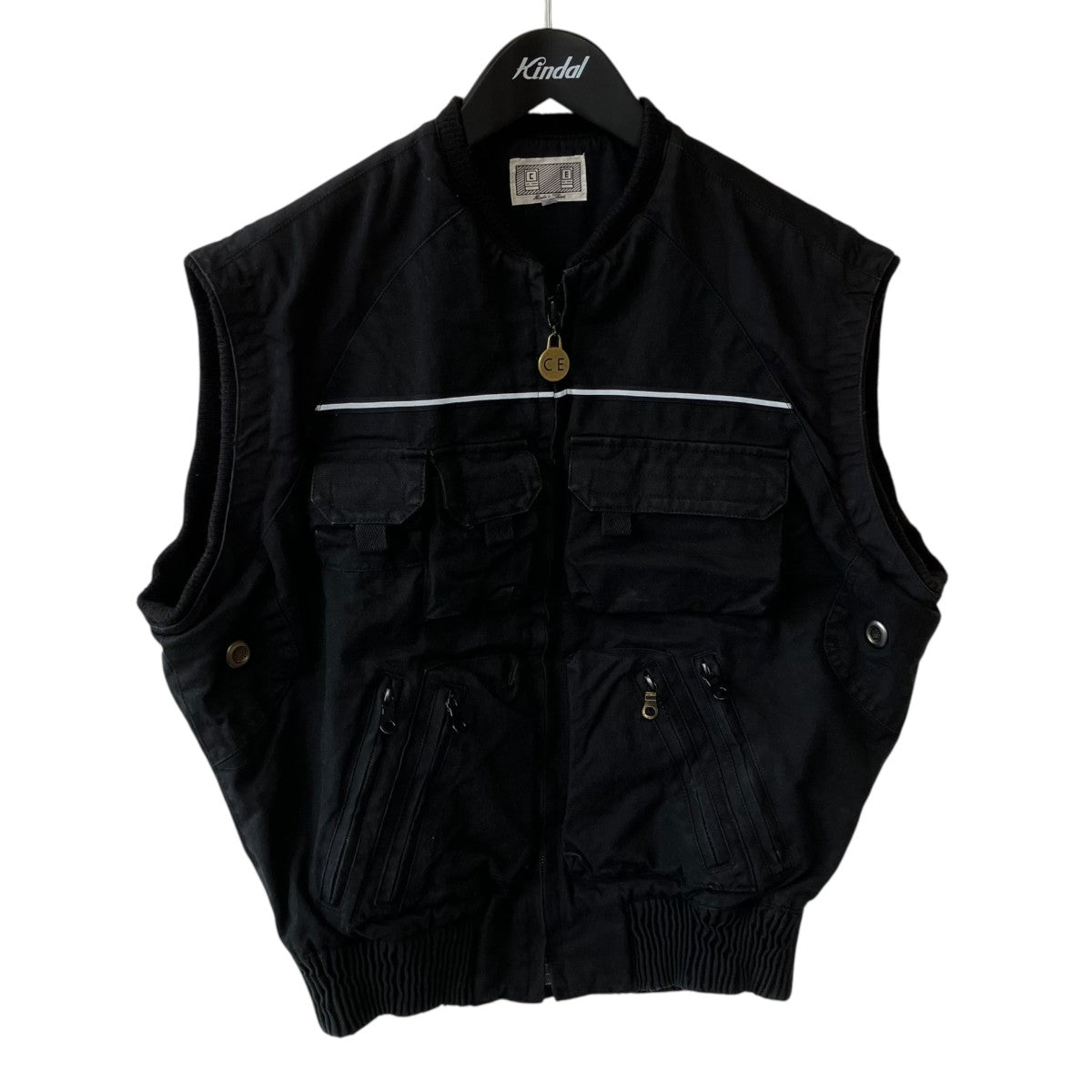 UTILITY VESTベスト