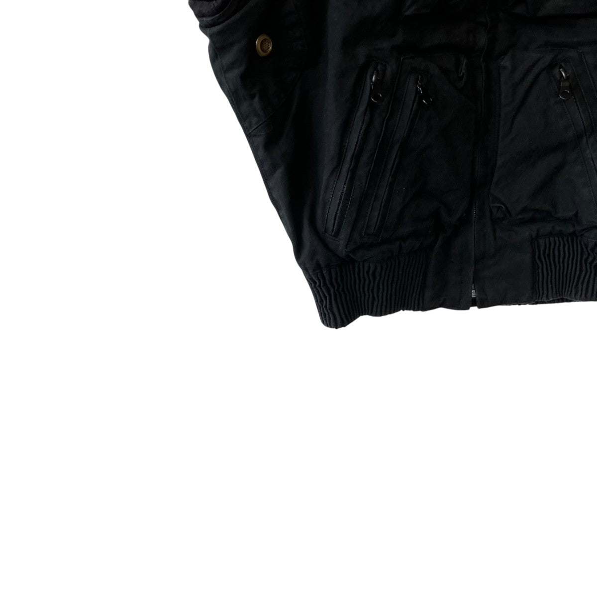 UTILITY VESTベスト