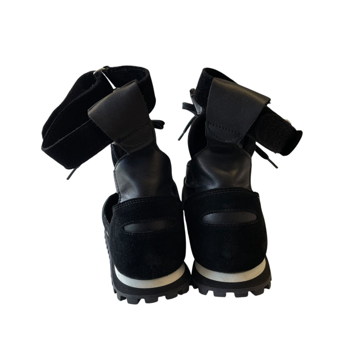 MARATHON HIGHハイカットスニーカーPC-K122