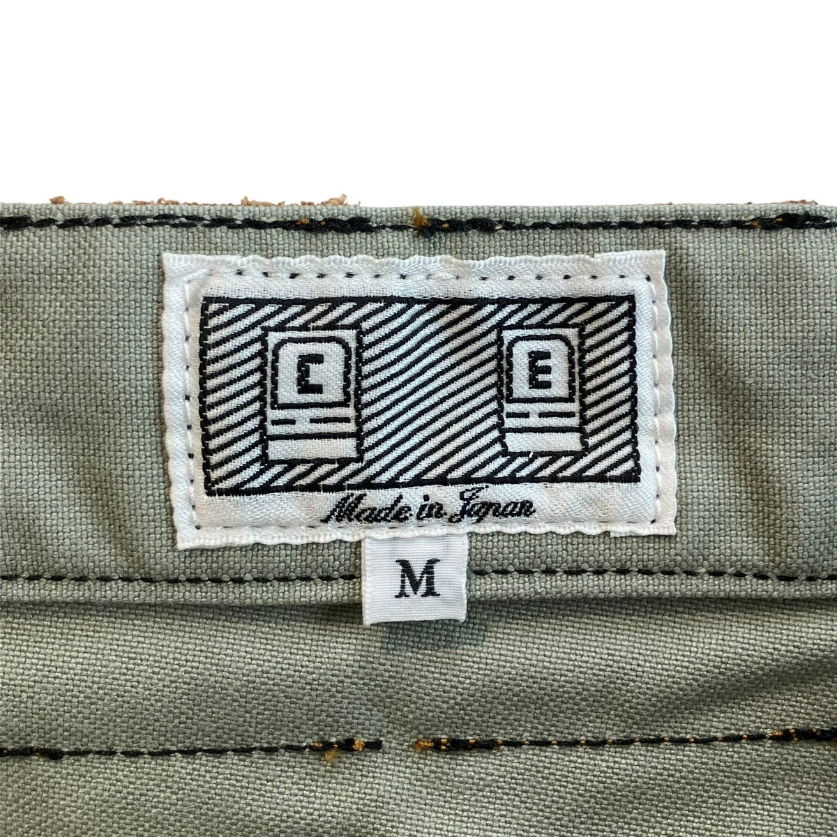 1994 GREY DUCK PANTSパンツCES22PT21