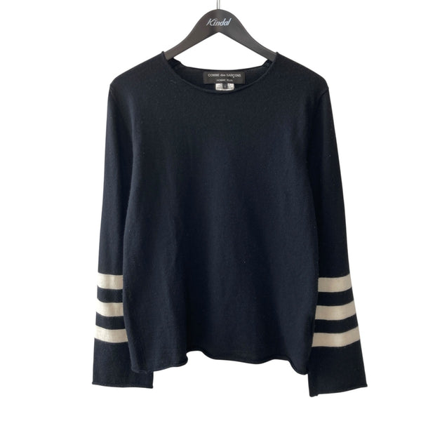 COMME des GARCONS HOMME PLUS(コムデギャルソンオムプリュス) ニット