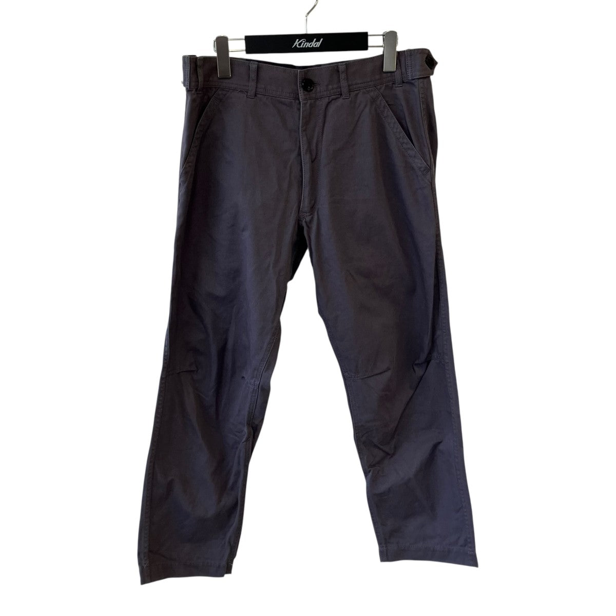 Twill Engineered PantsパンツW28141