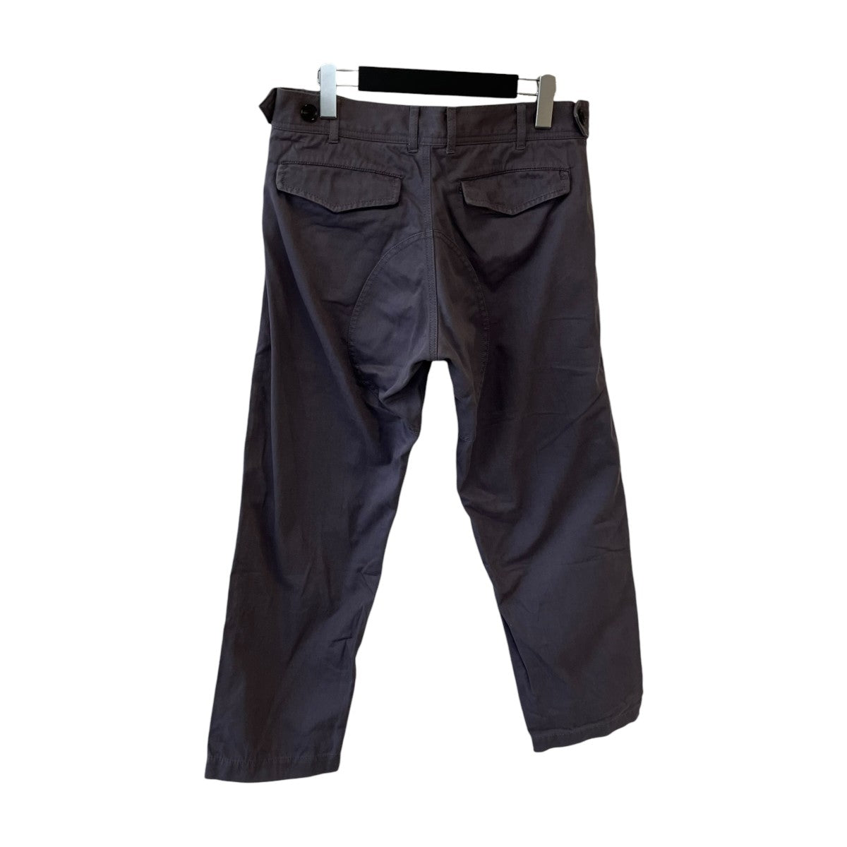 Twill Engineered PantsパンツW28141