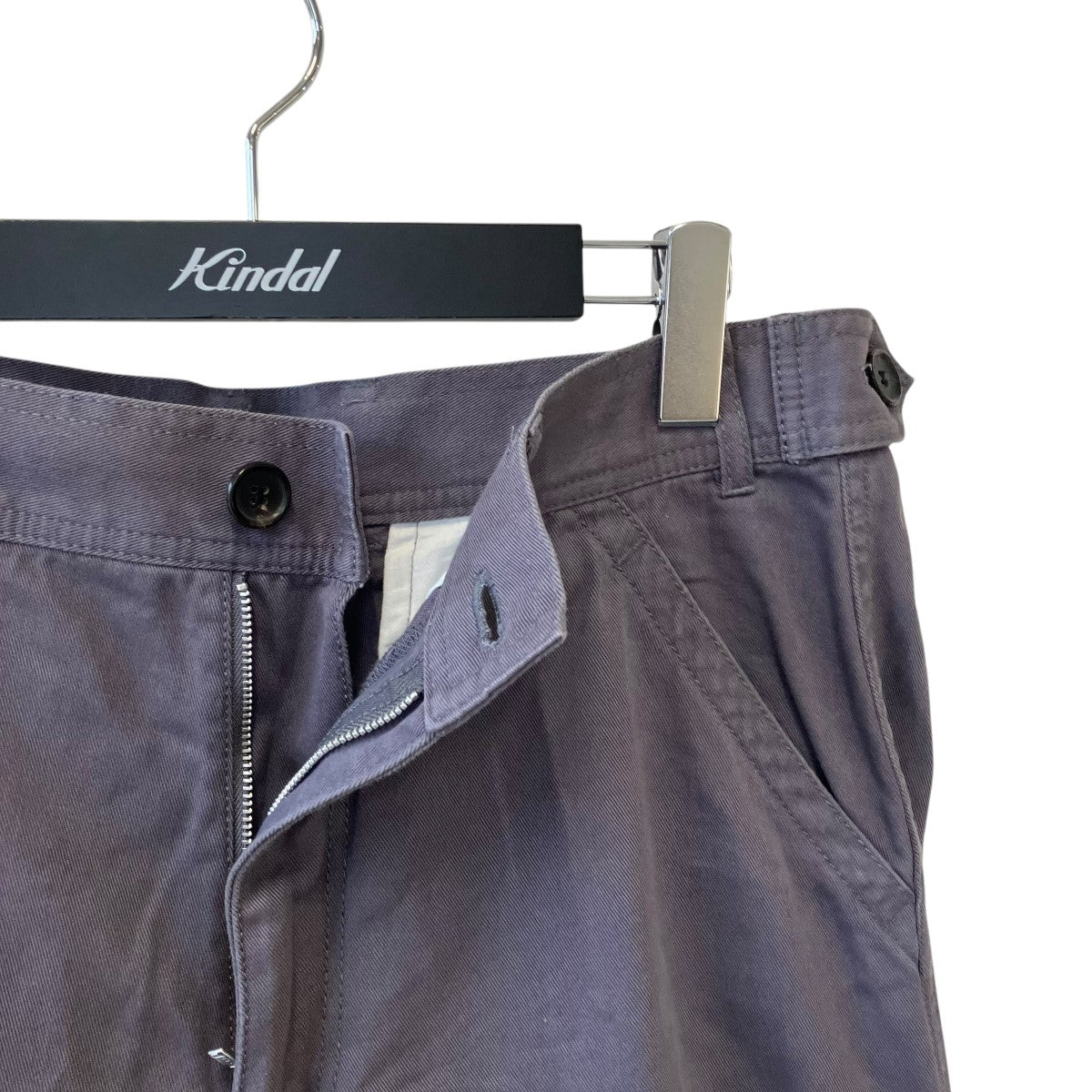 Twill Engineered PantsパンツW28141
