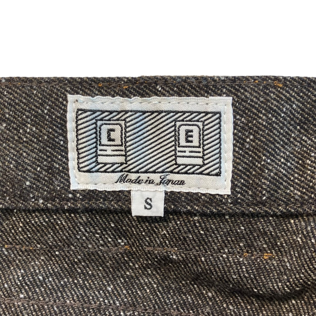 1994 NEP TWILL PANTSパンツCES24PT06