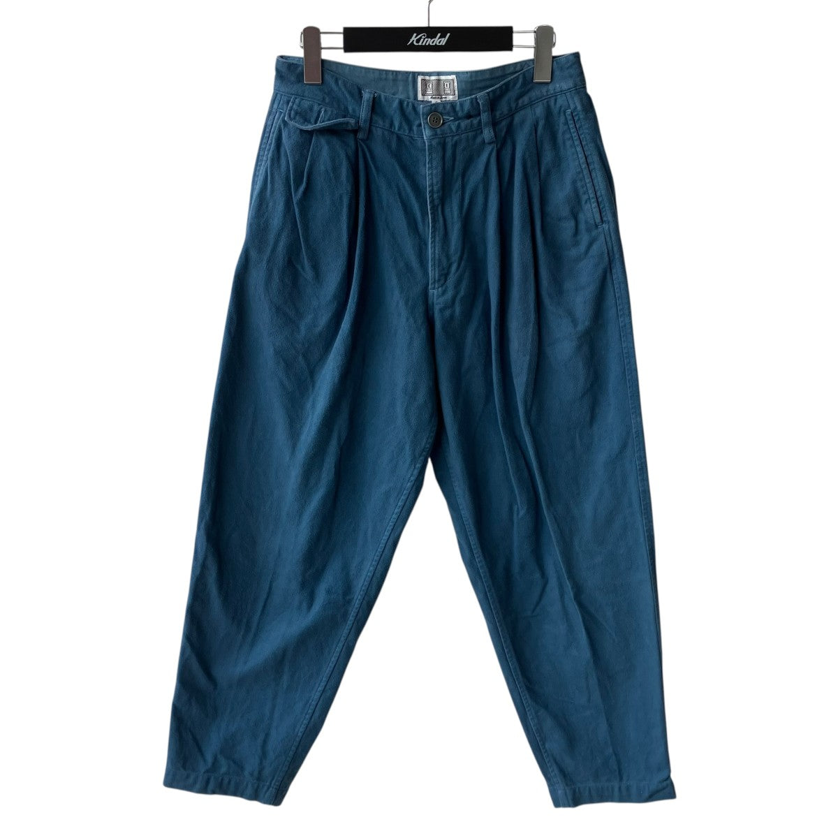 FLANNEL COMFORT PANTSパンツCES25PT10