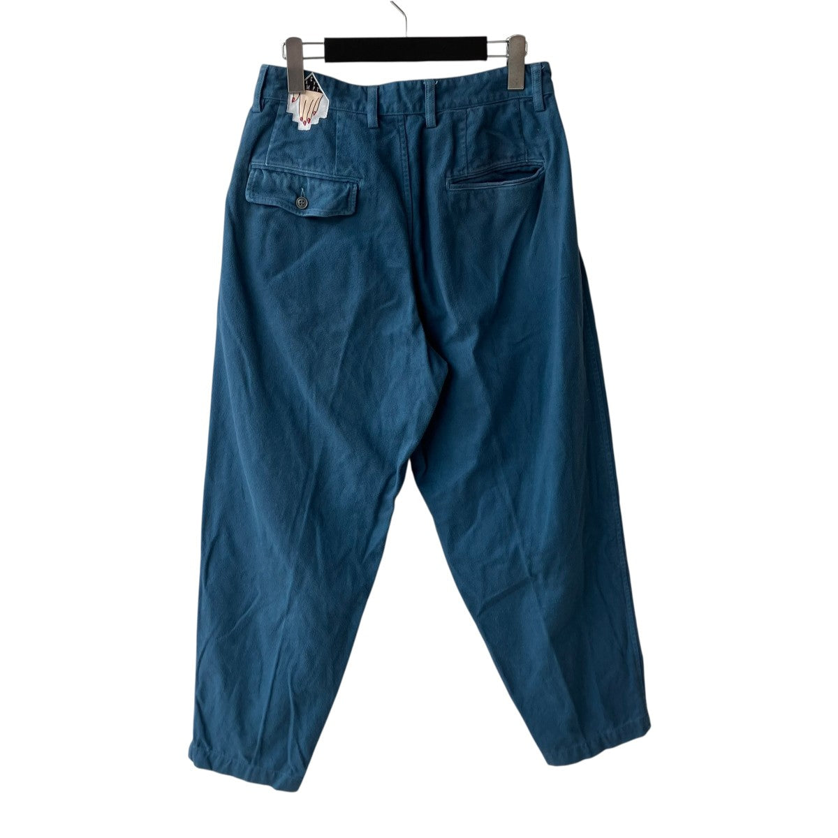 FLANNEL COMFORT PANTSパンツCES25PT10