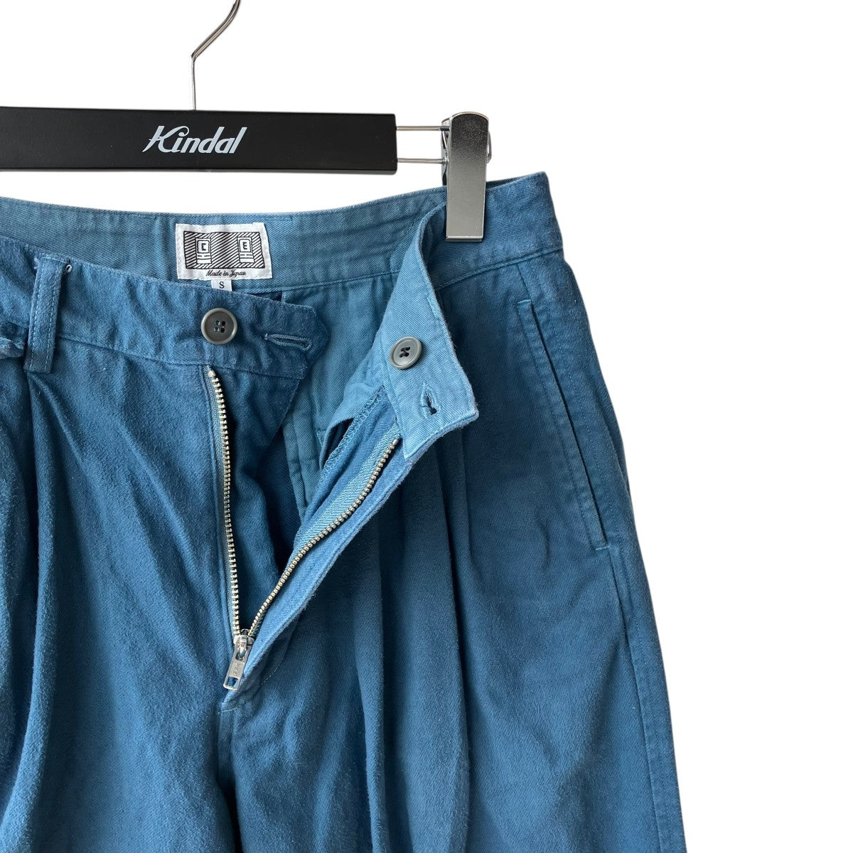 FLANNEL COMFORT PANTSパンツCES25PT10