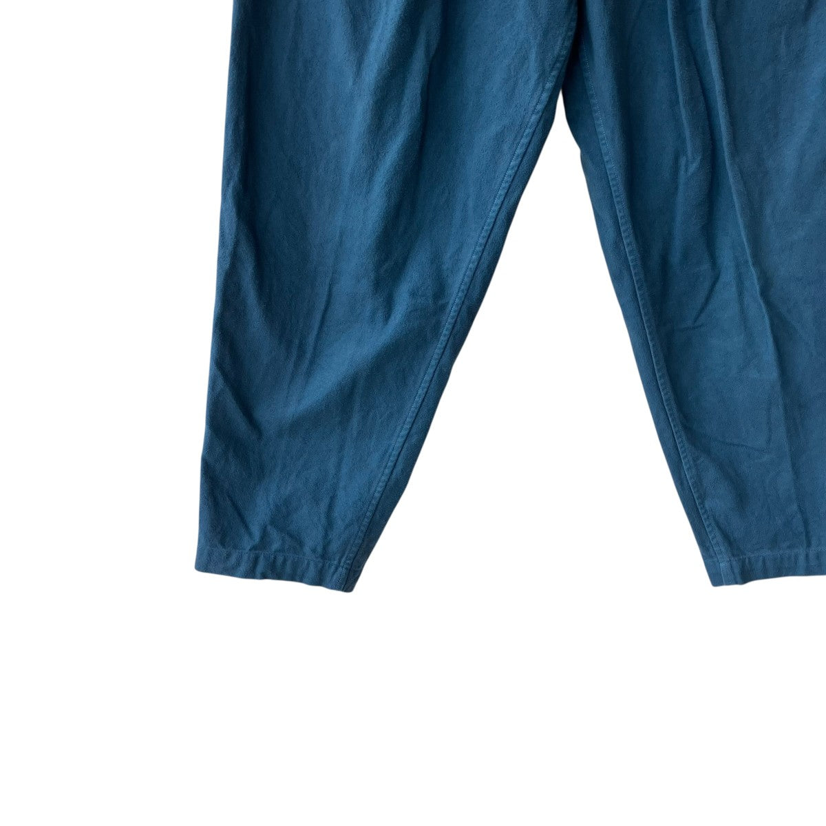 FLANNEL COMFORT PANTSパンツCES25PT10