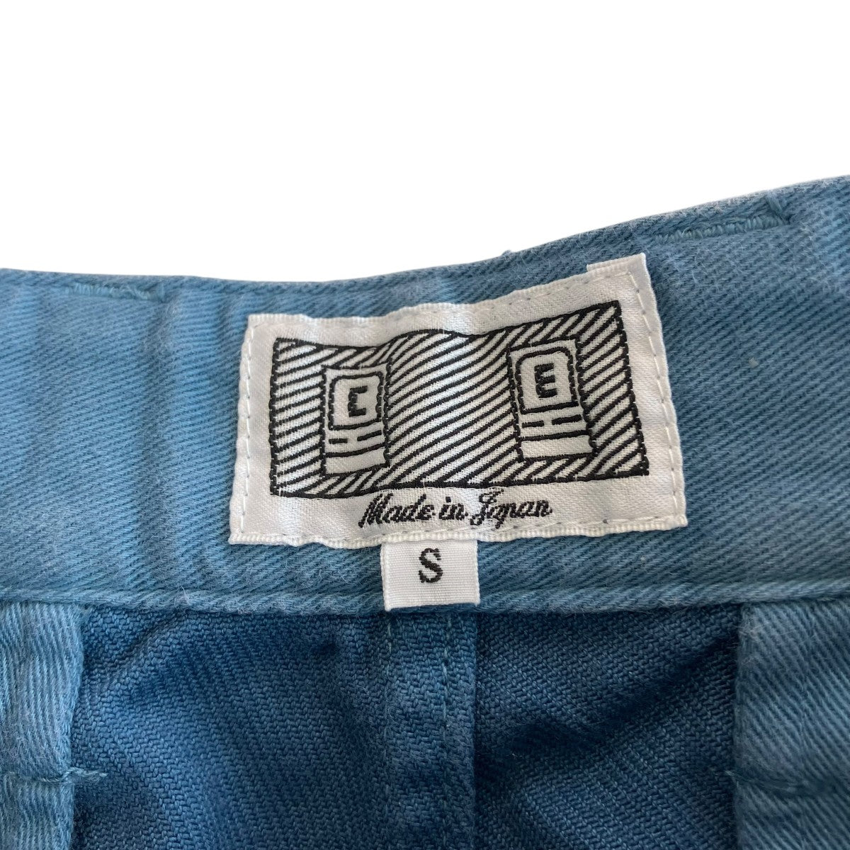 FLANNEL COMFORT PANTSパンツCES25PT10