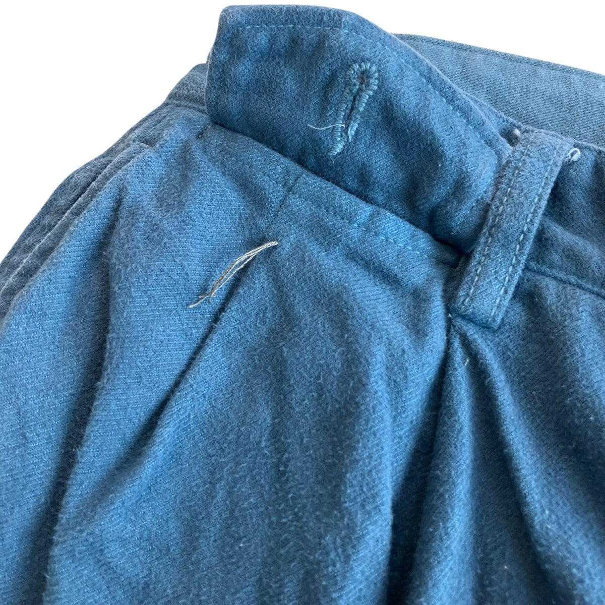 FLANNEL COMFORT PANTSパンツCES25PT10