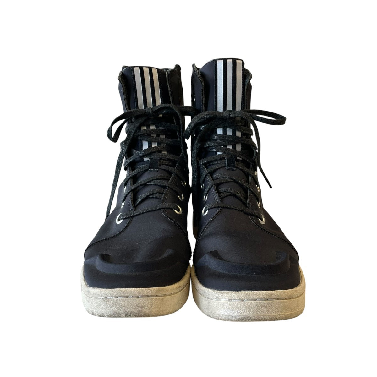 BOXINGハイカットスニーカーAQ5629