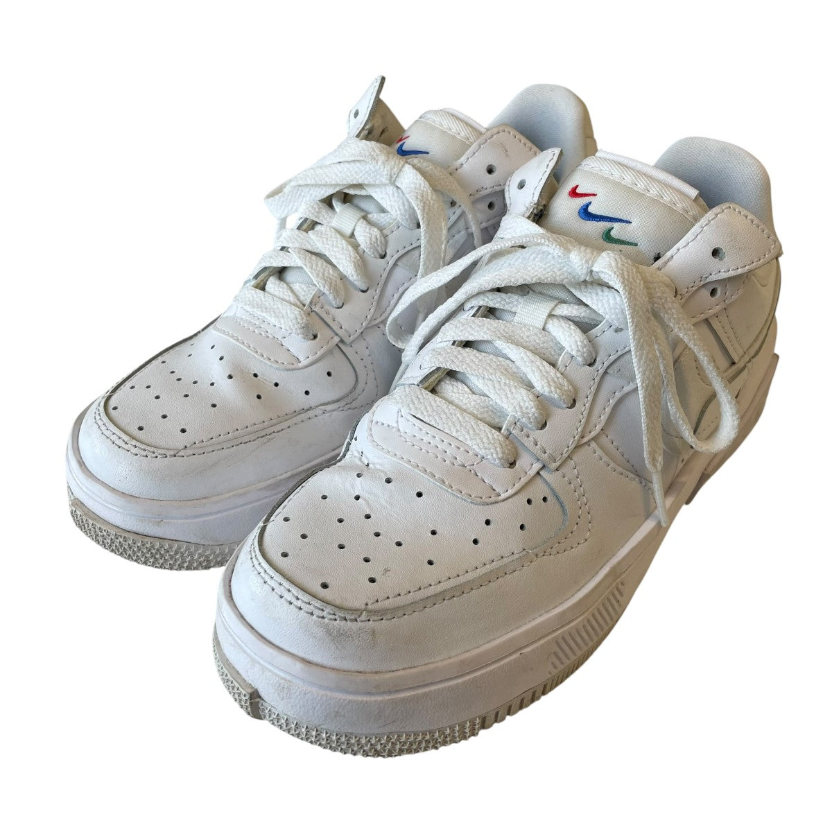 W AIR FORCE 1 FONTANKAスニーカーDH1290-100
