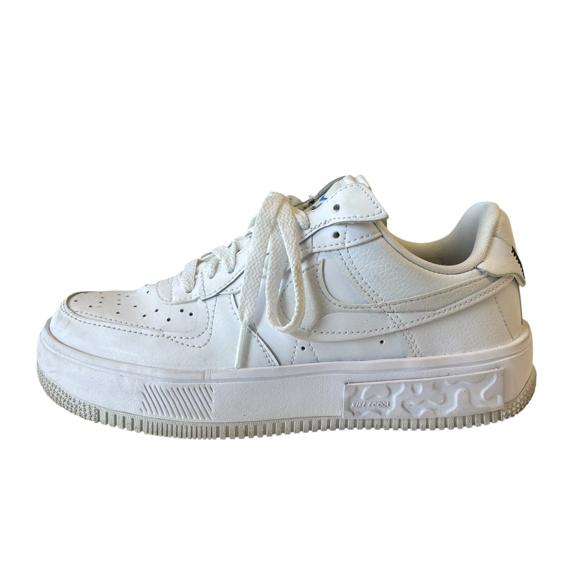 W AIR FORCE 1 FONTANKAスニーカーDH1290-100