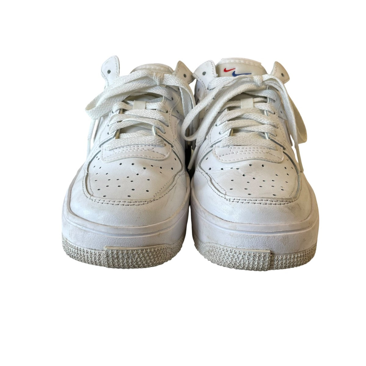 W AIR FORCE 1 FONTANKAスニーカーDH1290-100