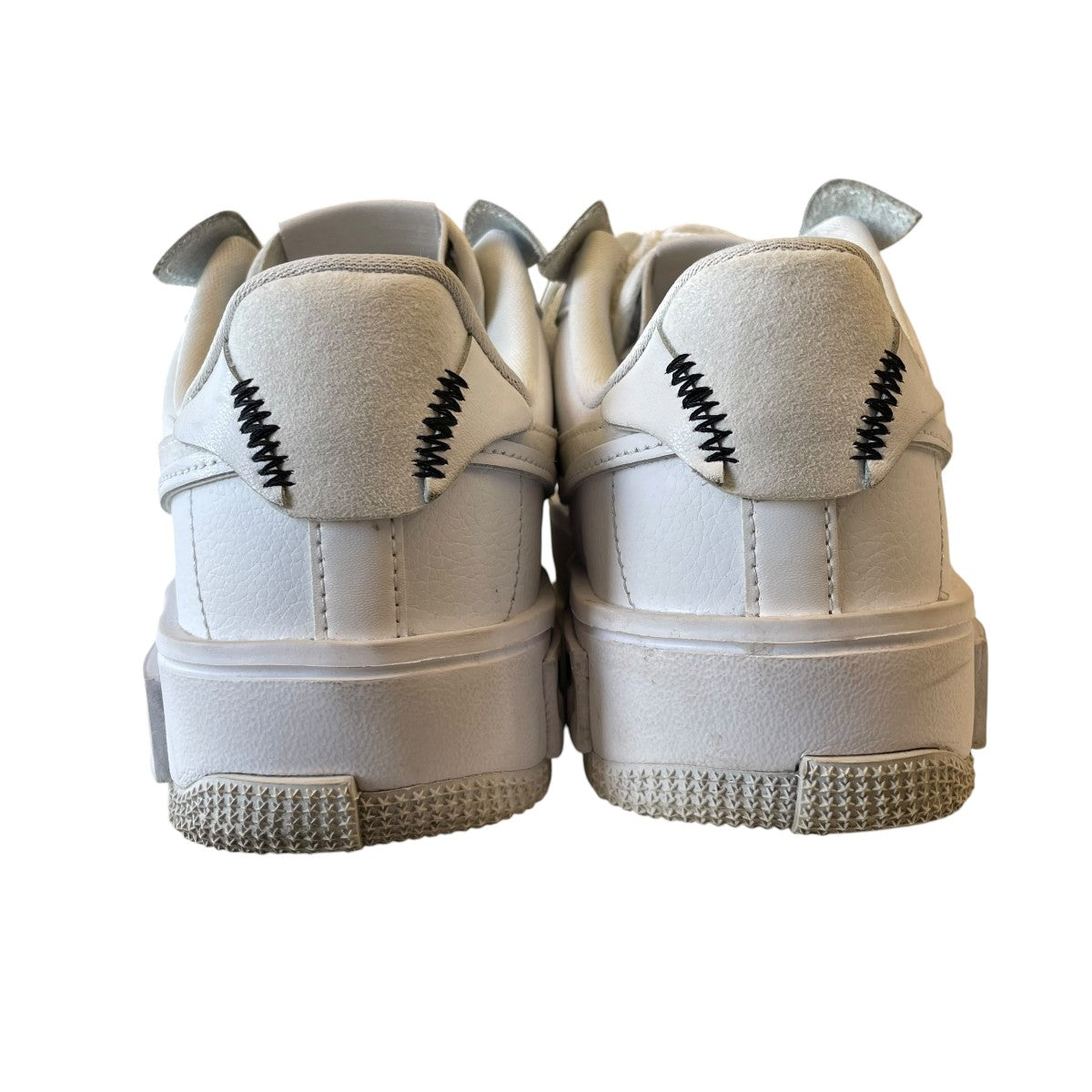 W AIR FORCE 1 FONTANKAスニーカーDH1290-100