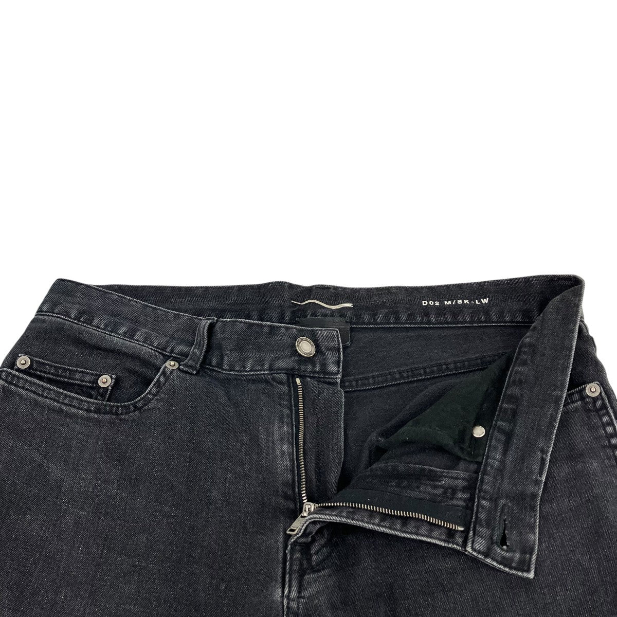 デニムパンツ578972