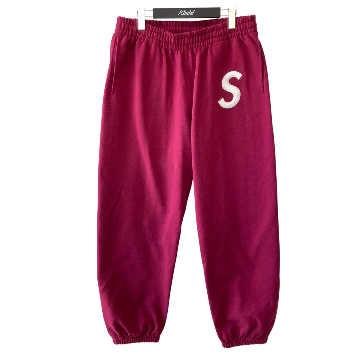25AWS Logo SweatpantSロゴ スウェットパンツ
