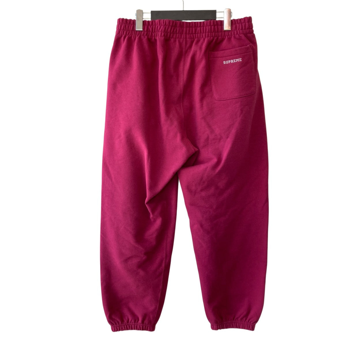 25AWS Logo SweatpantSロゴ スウェットパンツ
