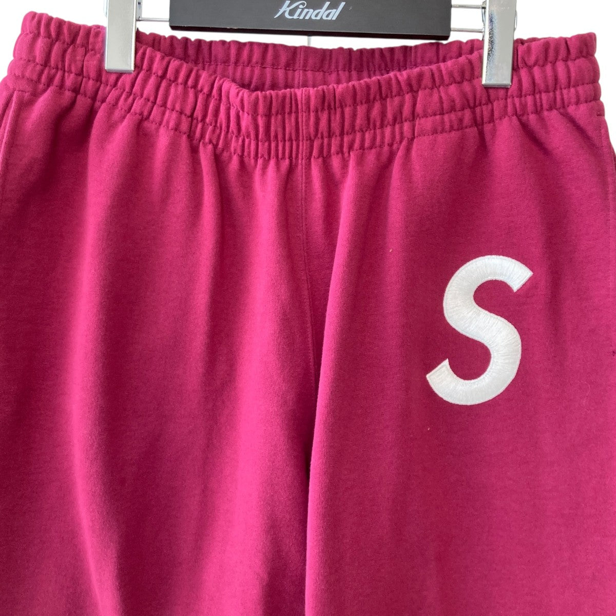 25AWS Logo SweatpantSロゴ スウェットパンツ