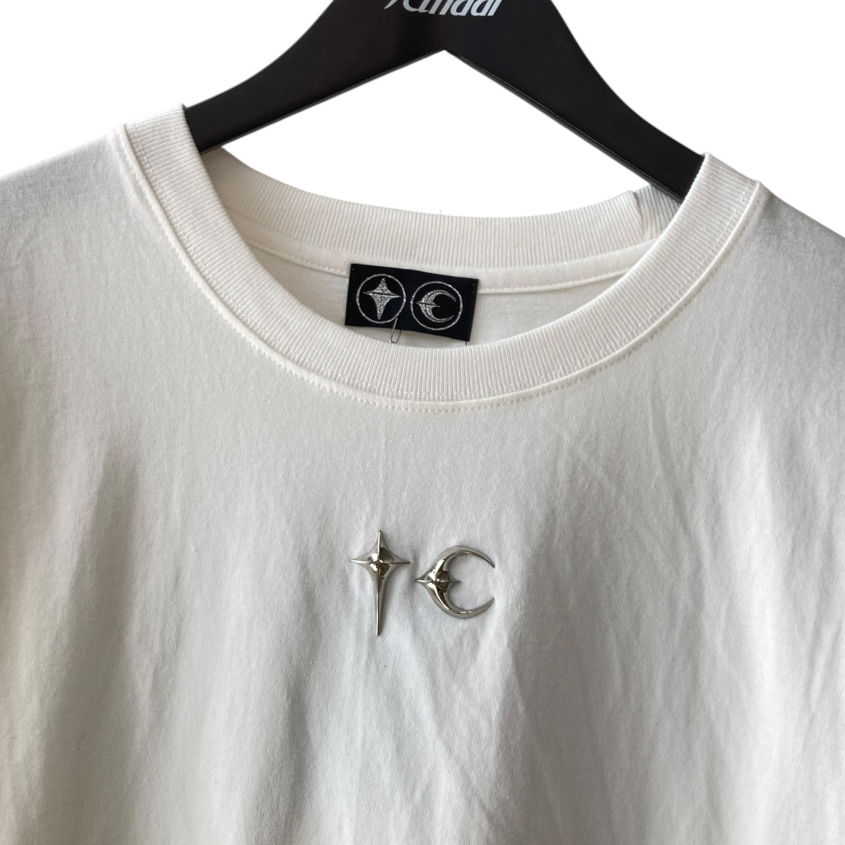 TC BasicTシャツTC24TS1501