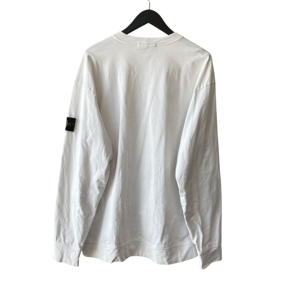 クルーネック 長袖カットソー771563750