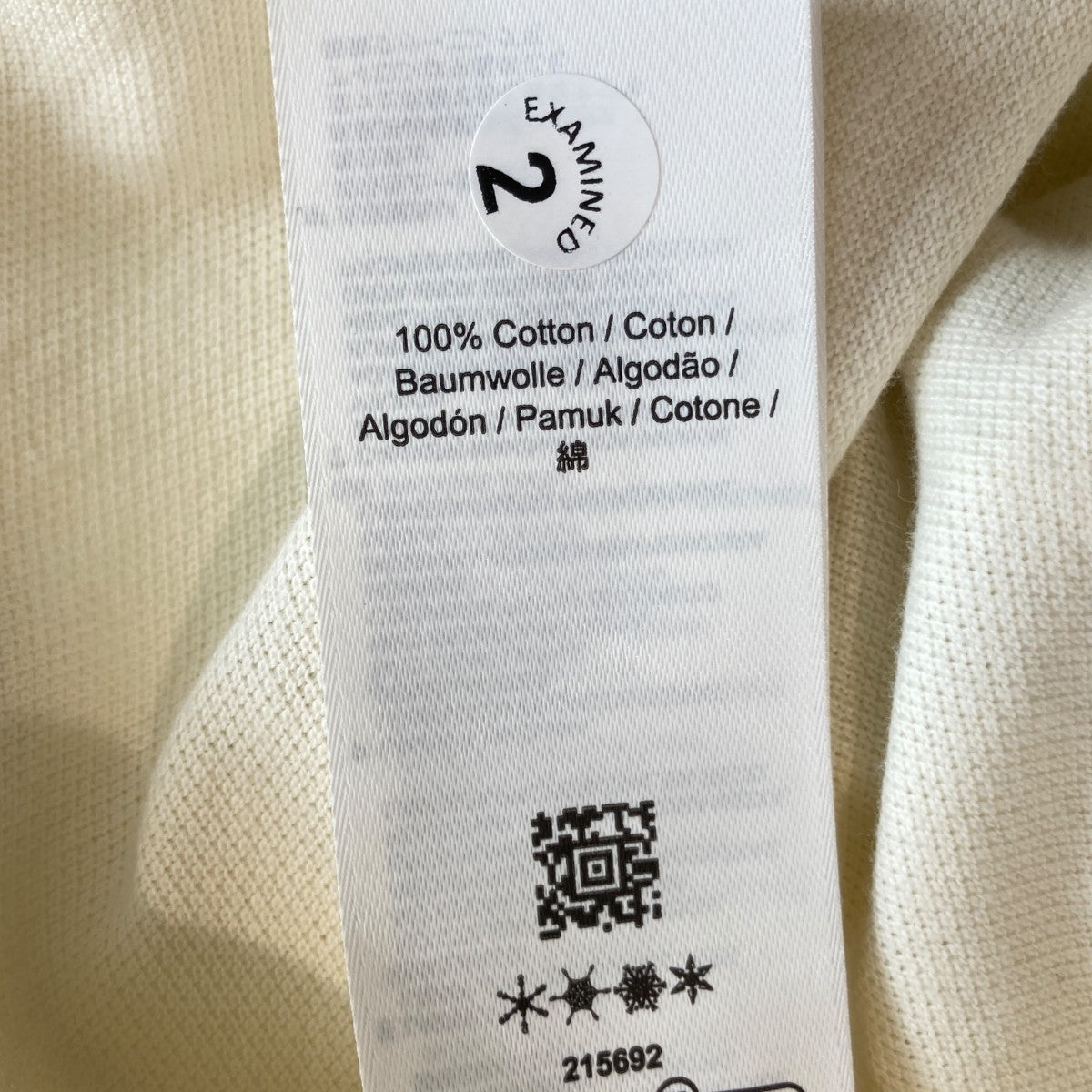 半袖ポロシャツ215692