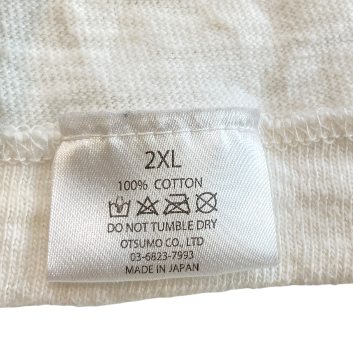 Tシャツ