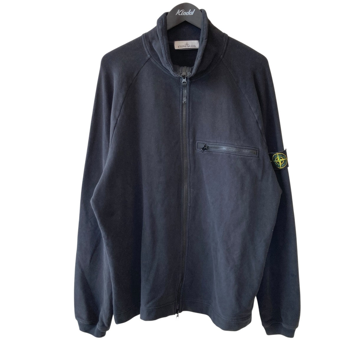 Compass Patch Zip Jacketジップ ジャケット771561151