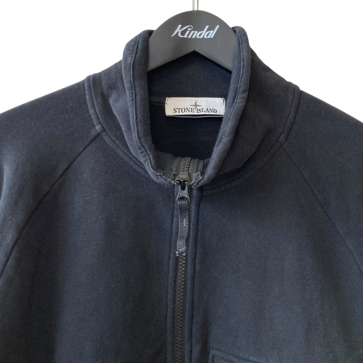 Compass Patch Zip Jacketジップ ジャケット771561151