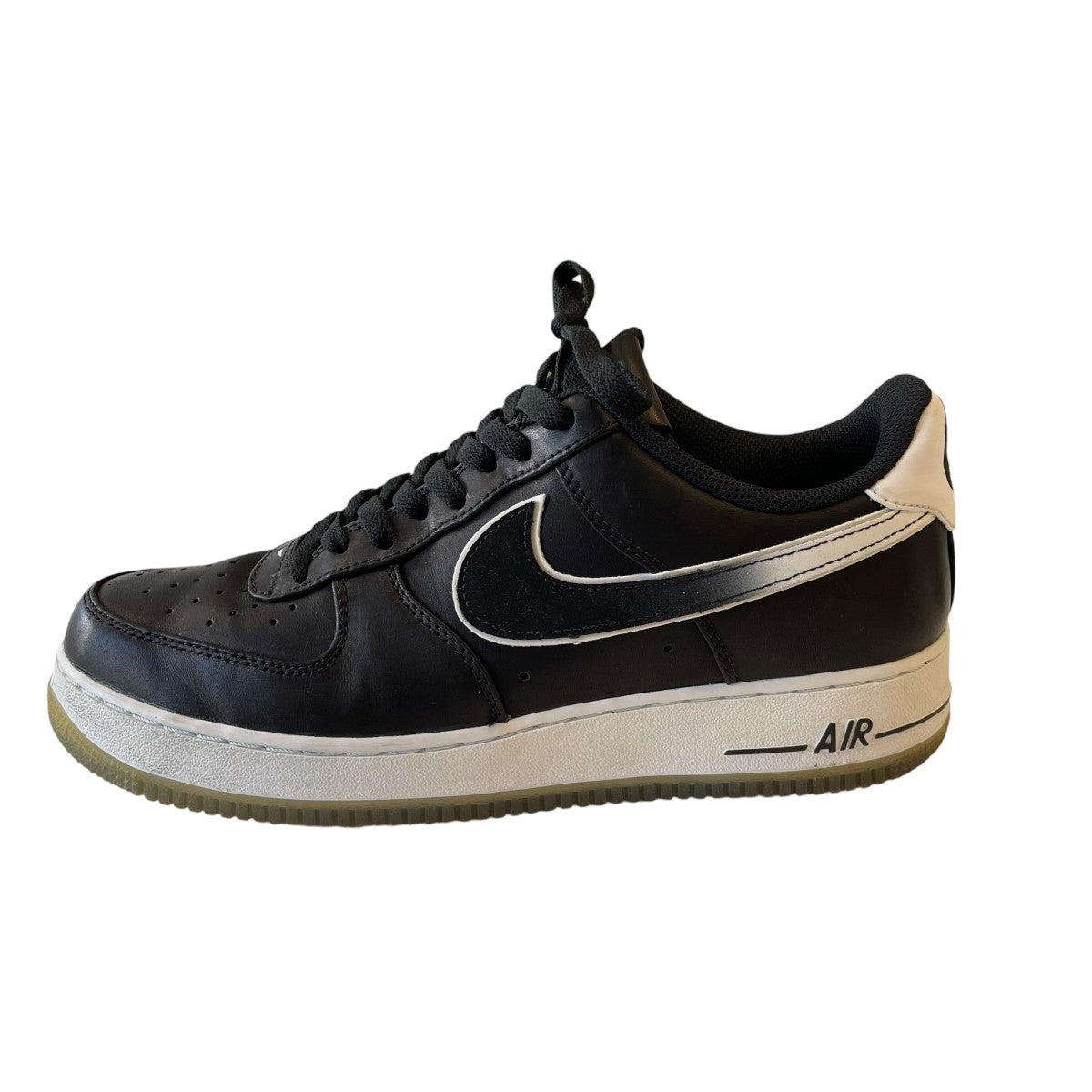 AIR FORCE 1 CK QS COLIN KAEPERNICKスニーカーCQ0493-001