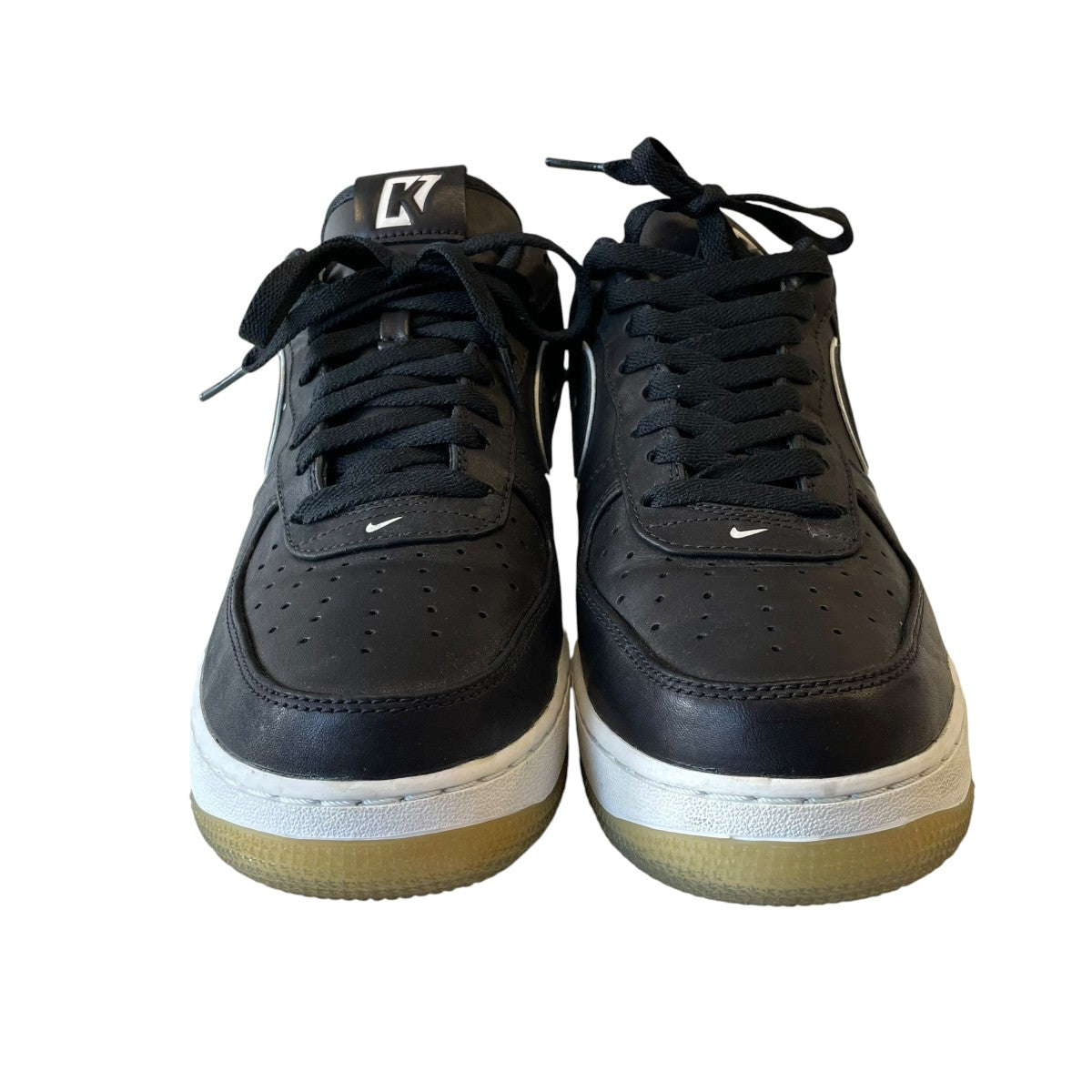 AIR FORCE 1 CK QS COLIN KAEPERNICKスニーカーCQ0493-001
