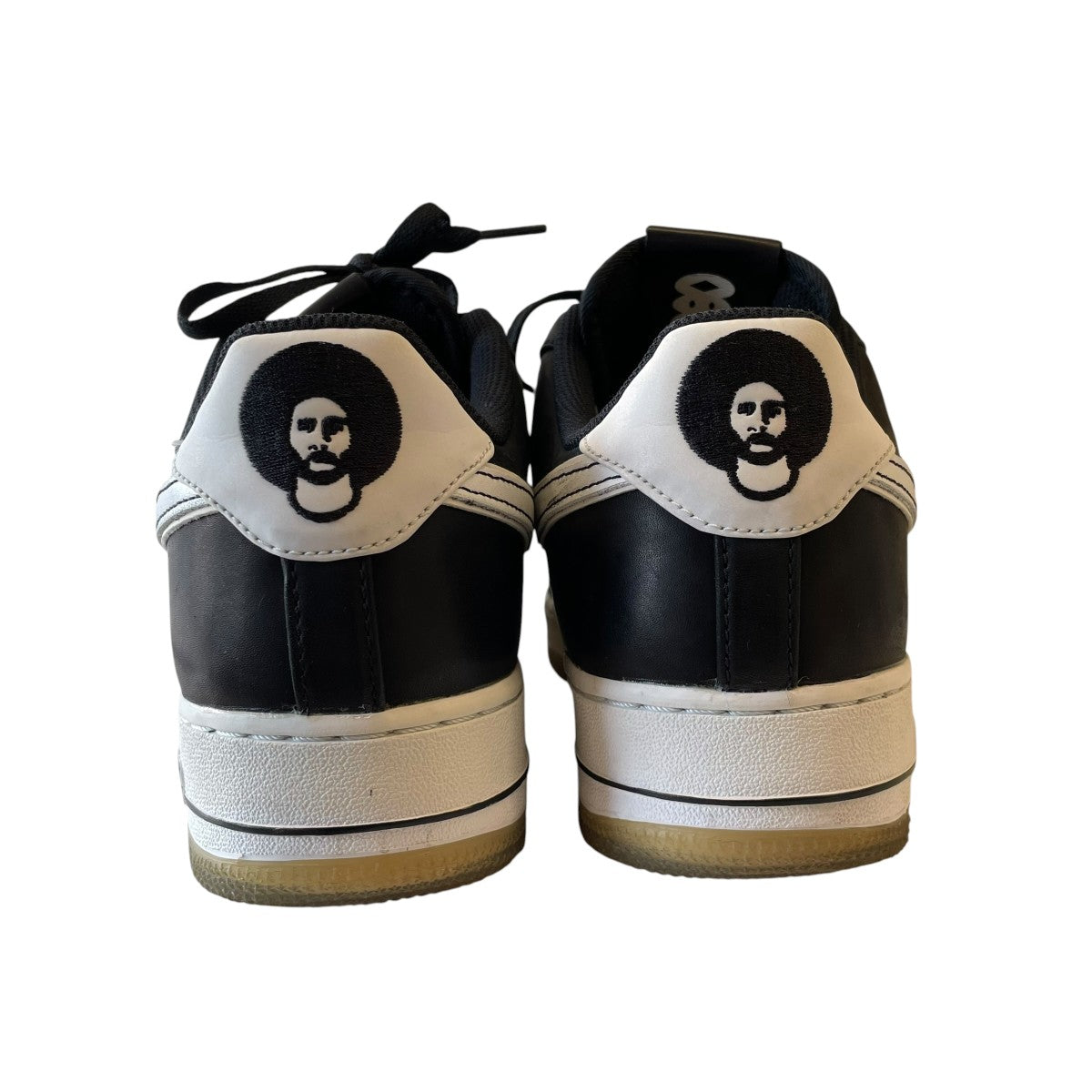 AIR FORCE 1 CK QS COLIN KAEPERNICKスニーカーCQ0493-001