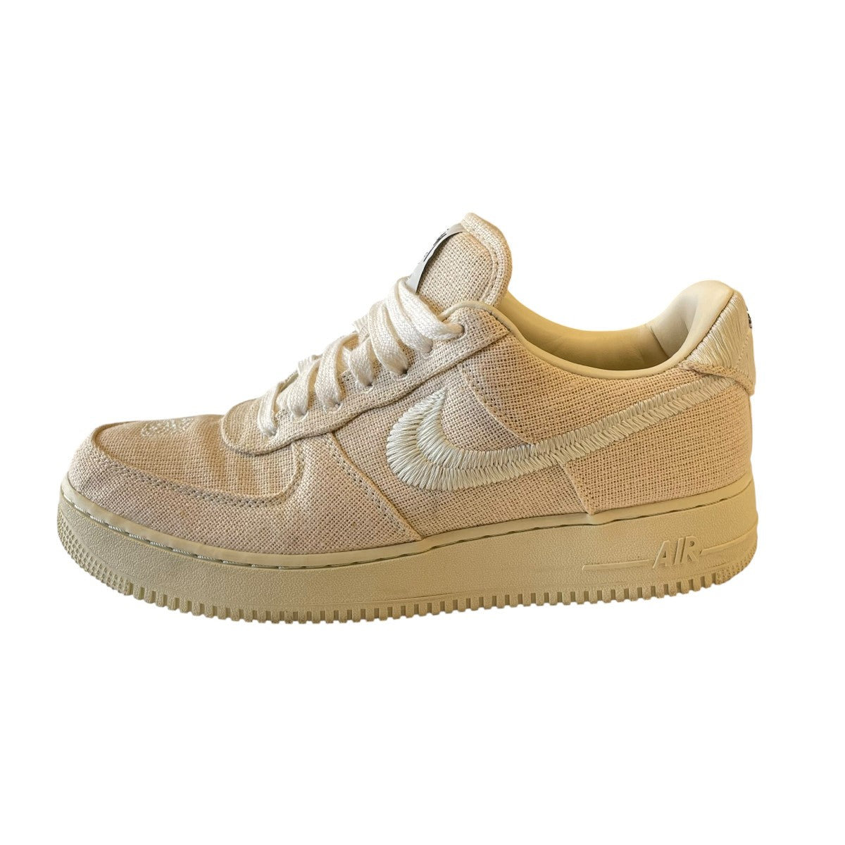 Air Force 1 Low Fossil Stoneスニーカーcz9084-200