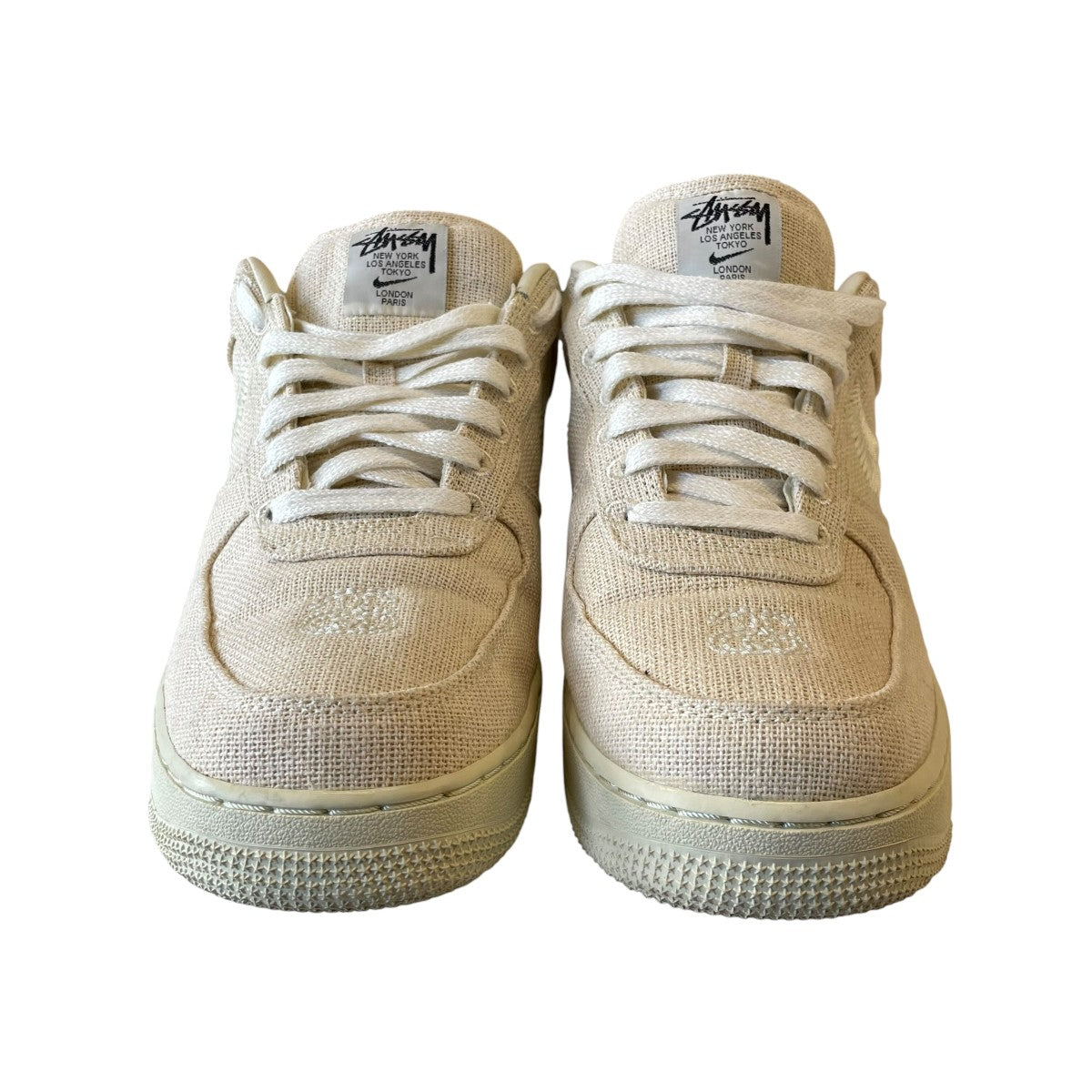 Air Force 1 Low Fossil Stoneスニーカーcz9084-200