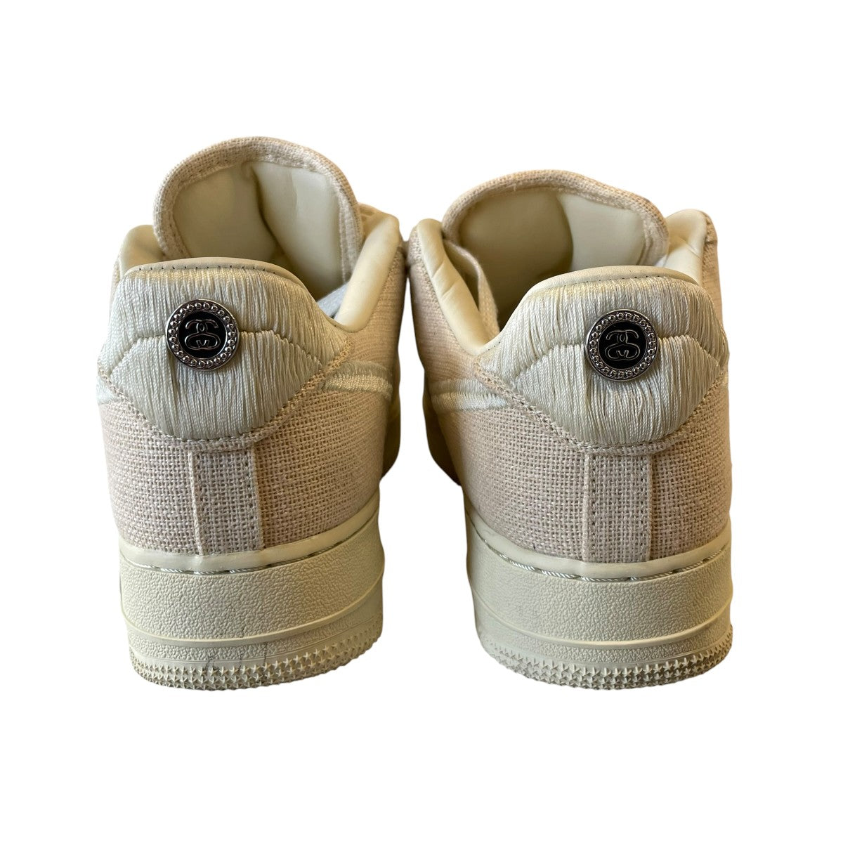 Air Force 1 Low Fossil Stoneスニーカーcz9084-200