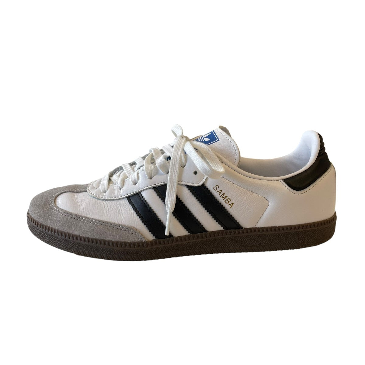SAMBAスニーカーB75806