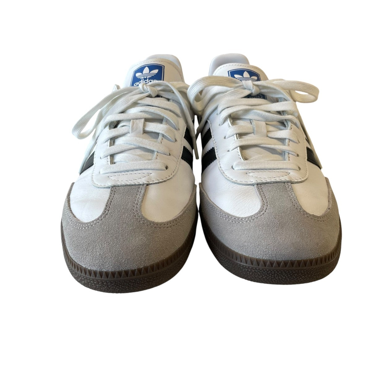 SAMBAスニーカーB75806