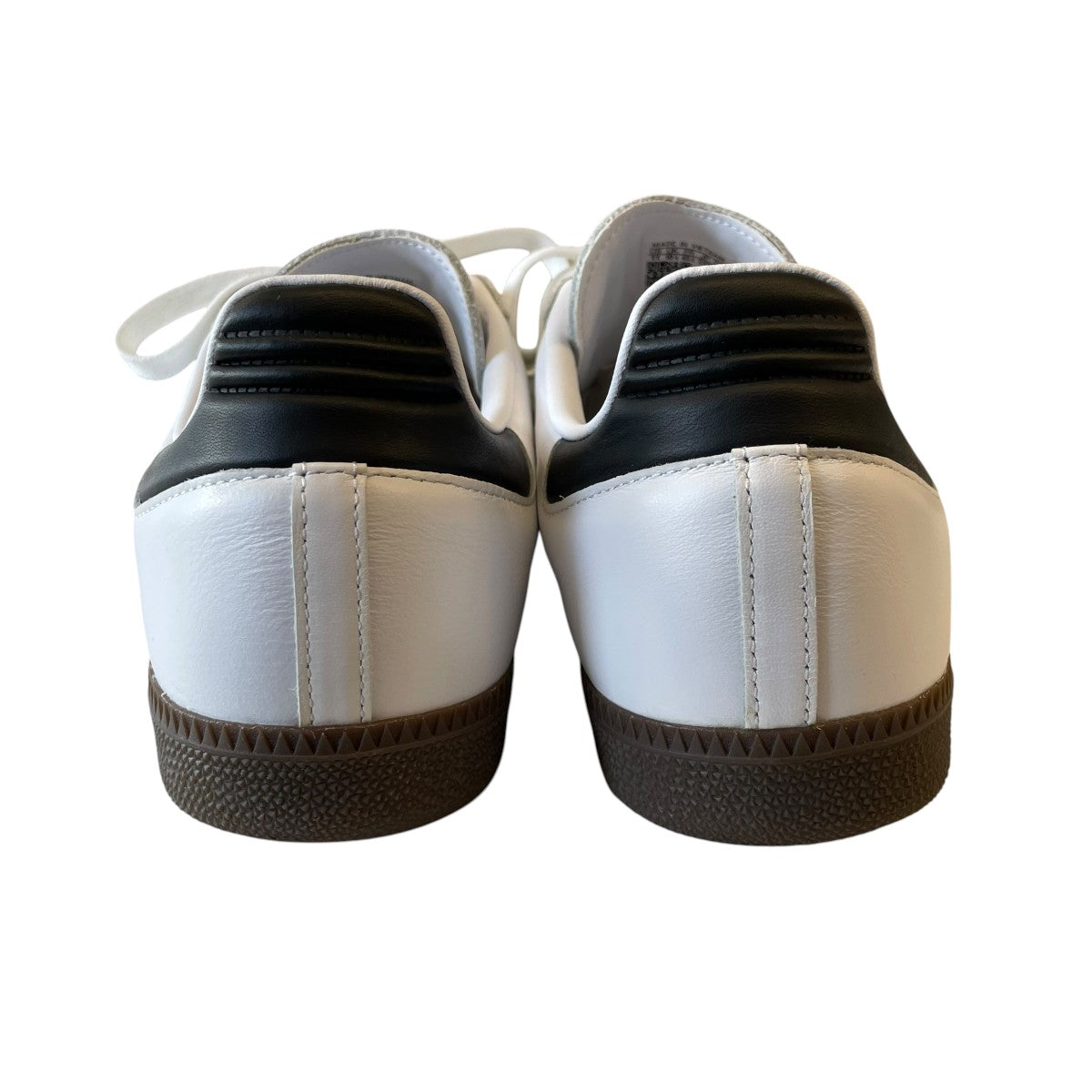 SAMBAスニーカーB75806