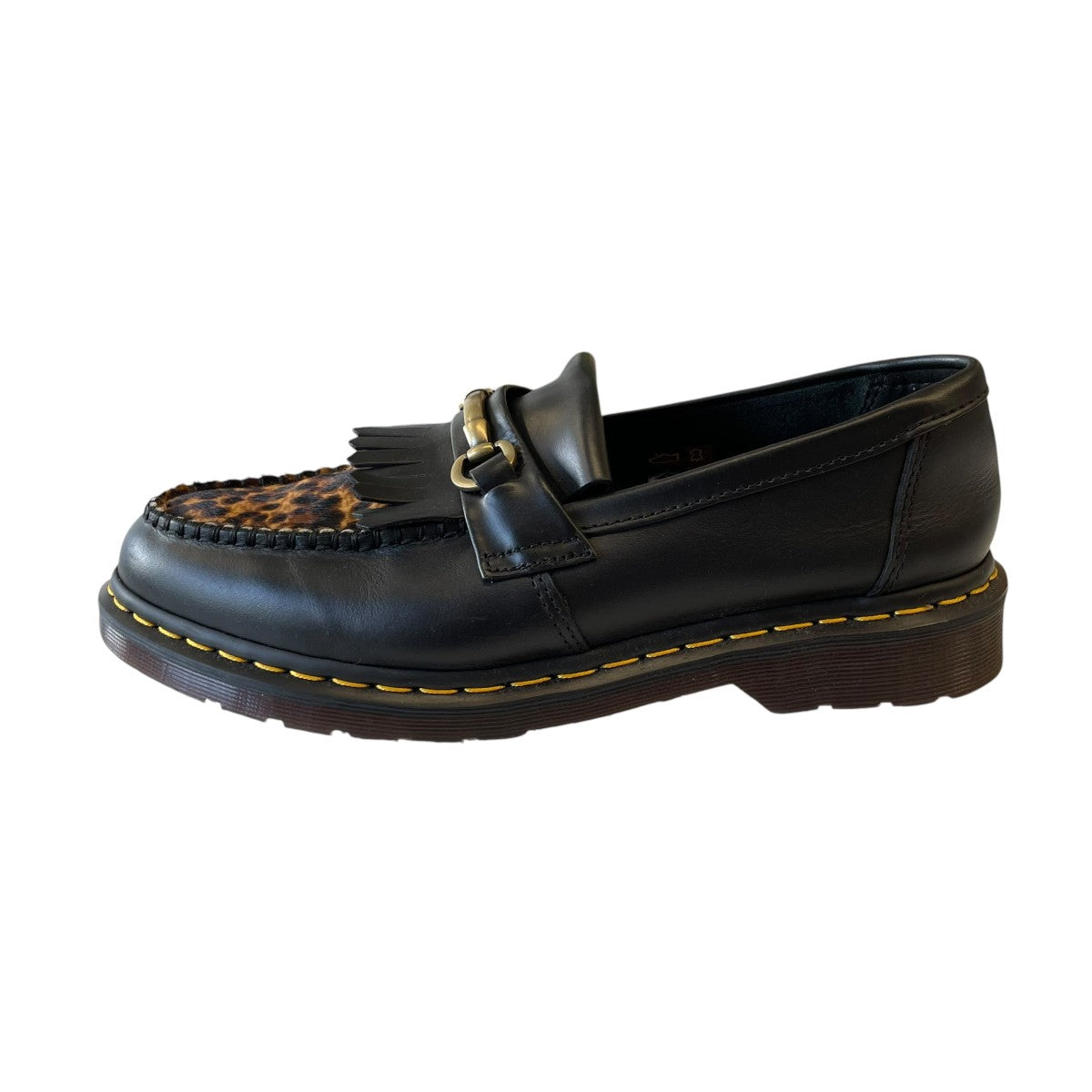SNAFFLE LOAFERローファー
