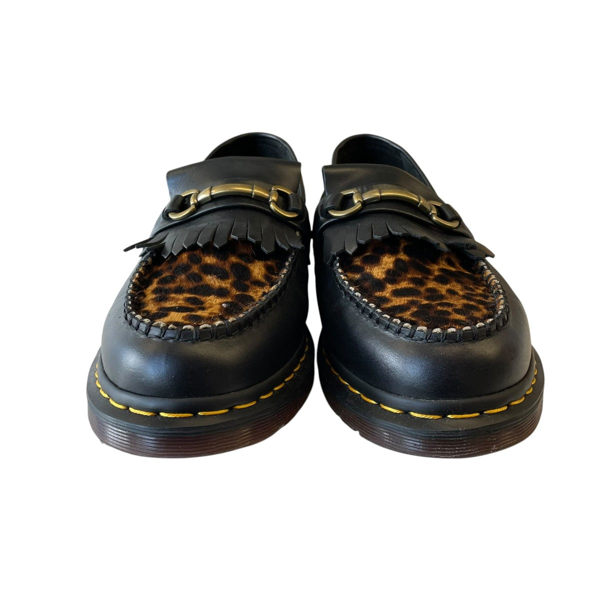 SNAFFLE LOAFERローファー