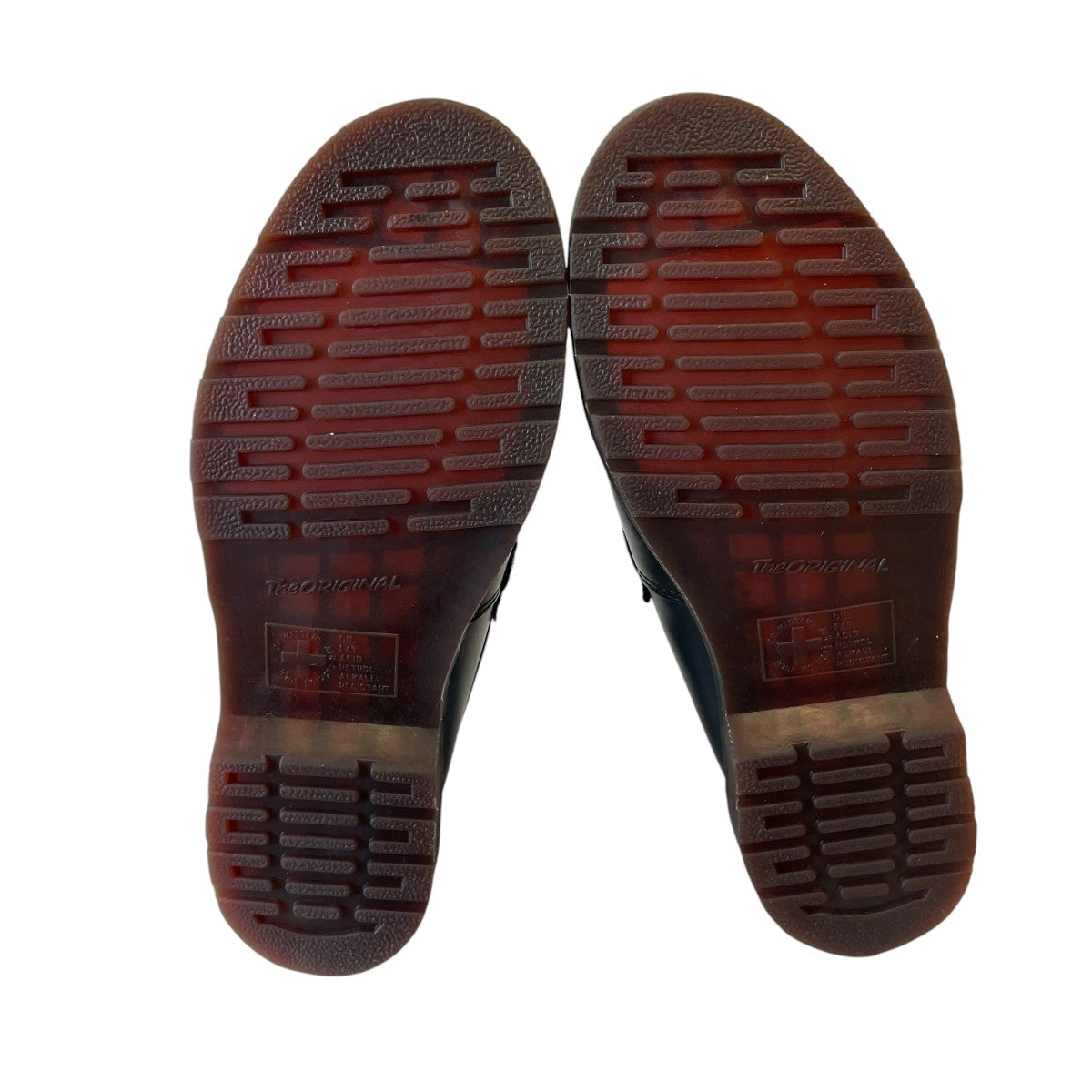 SNAFFLE LOAFERローファー