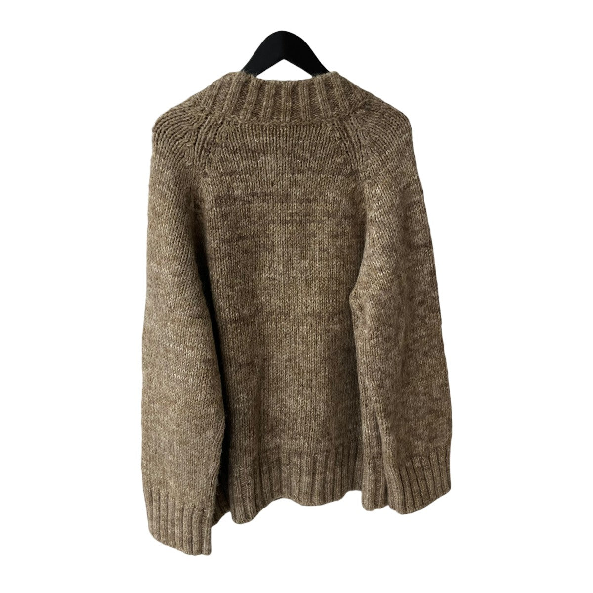 Maison Margiela(メゾンマルジェラ) カーディガンS51GP0222 S17802