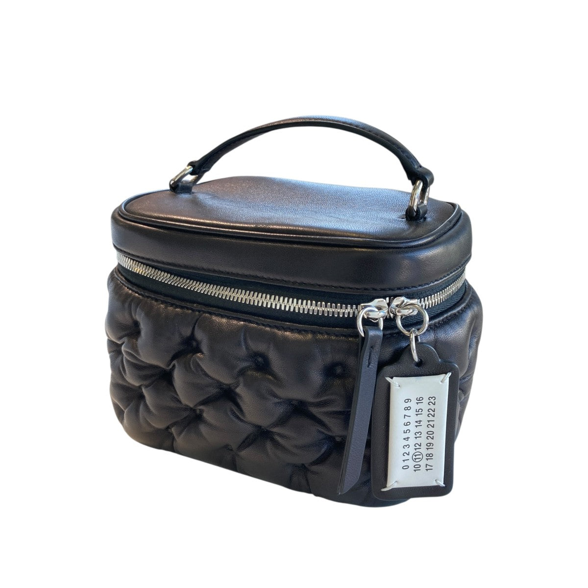 GLAM SLAM EMBROIDERY VANITY BAGバニティバッグ ショルダーバッグ 2WAYSB2WD0091