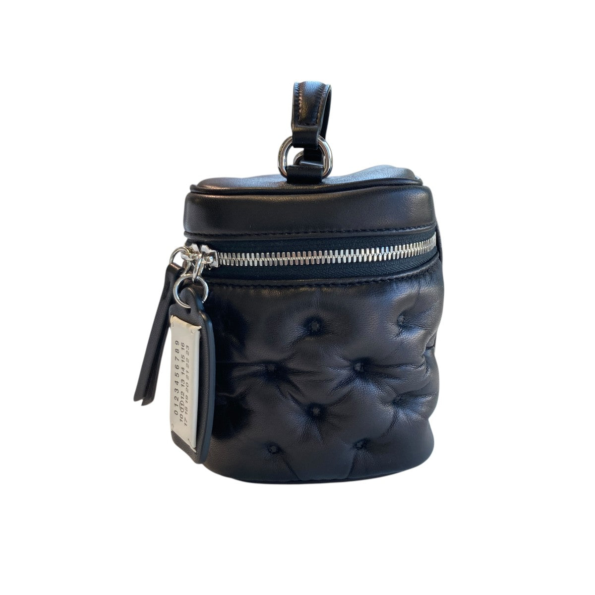 GLAM SLAM EMBROIDERY VANITY BAGバニティバッグ ショルダーバッグ 2WAYSB2WD0091