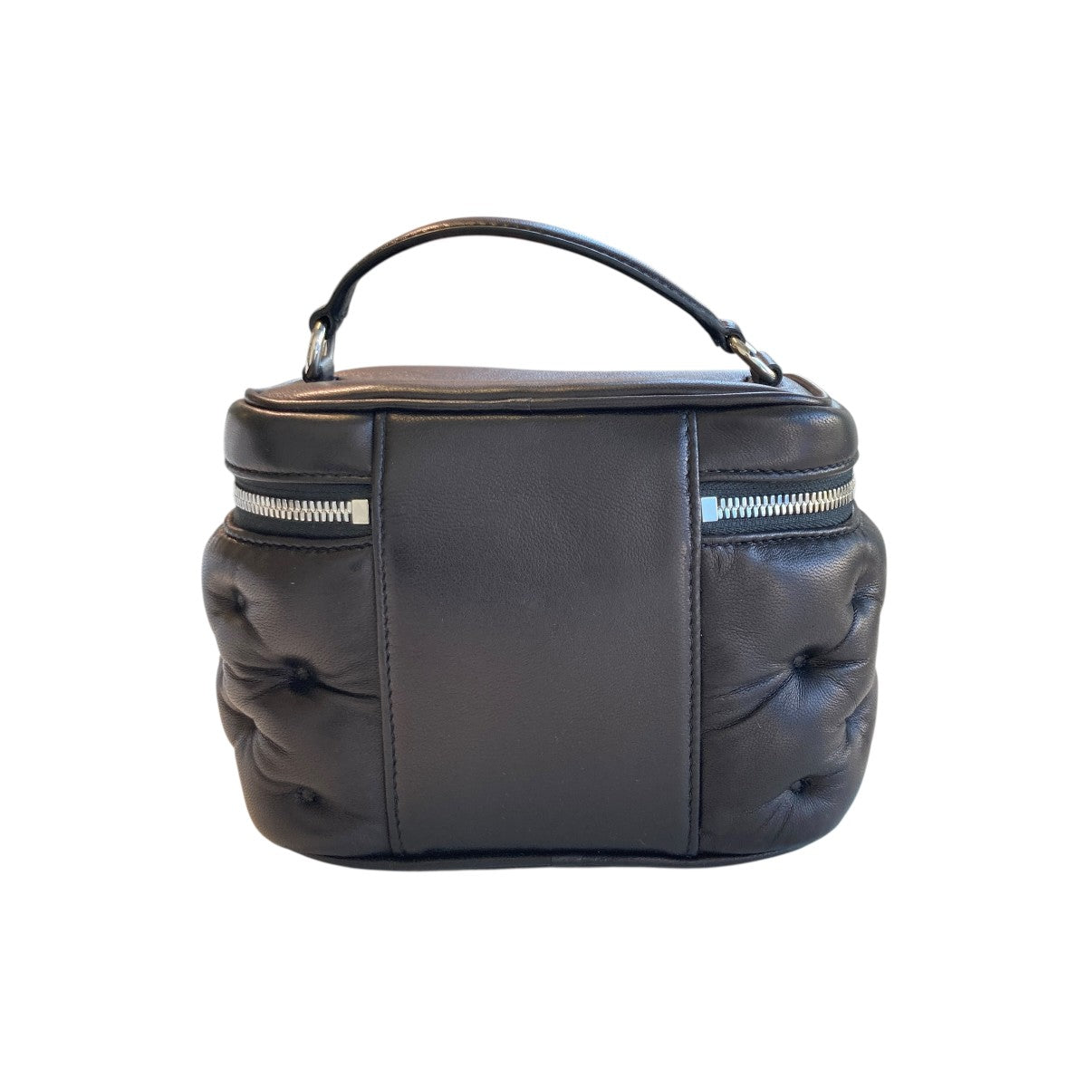 GLAM SLAM EMBROIDERY VANITY BAGバニティバッグ ショルダーバッグ 2WAYSB2WD0091