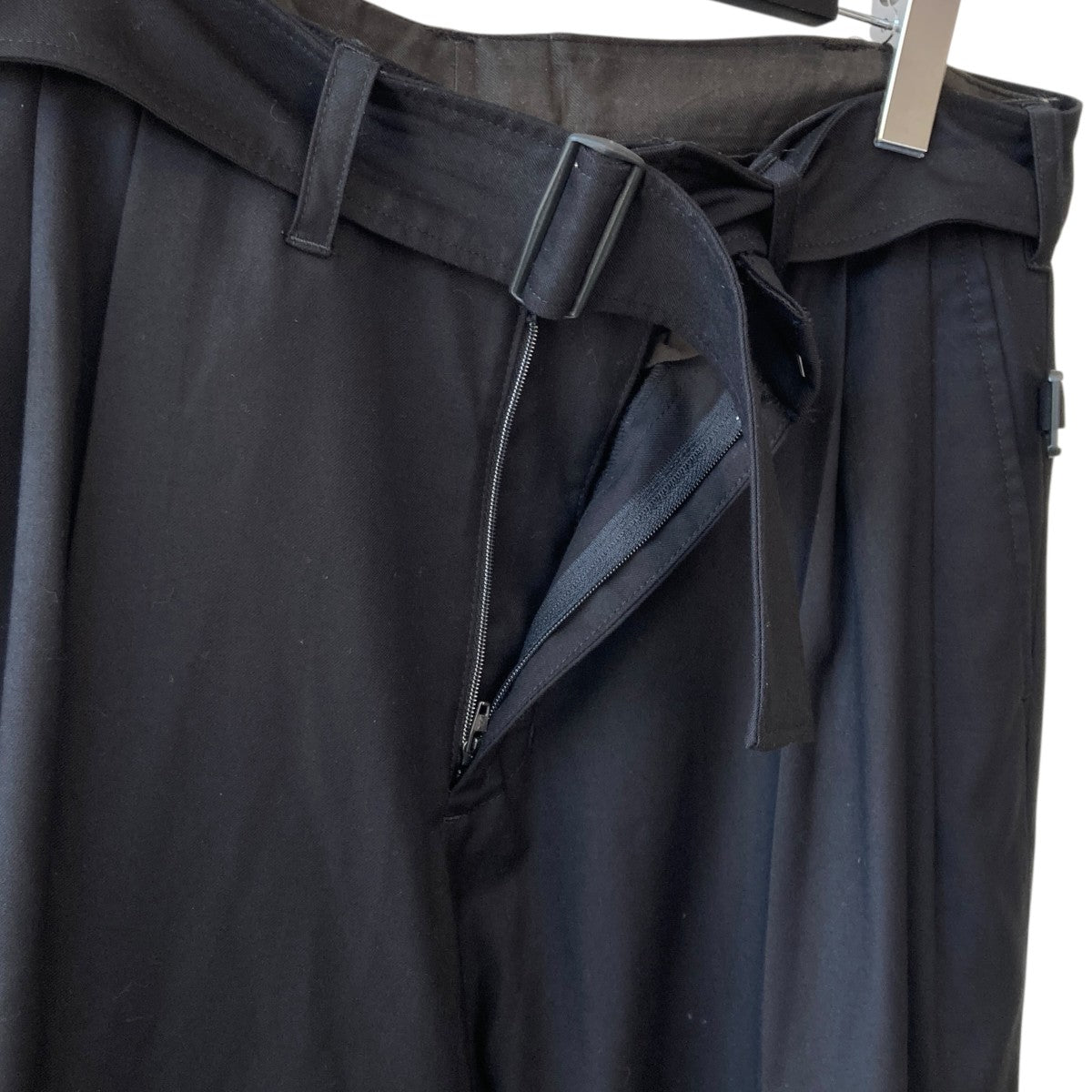 Dress Fake Bontage Pantsボンテージパンツ