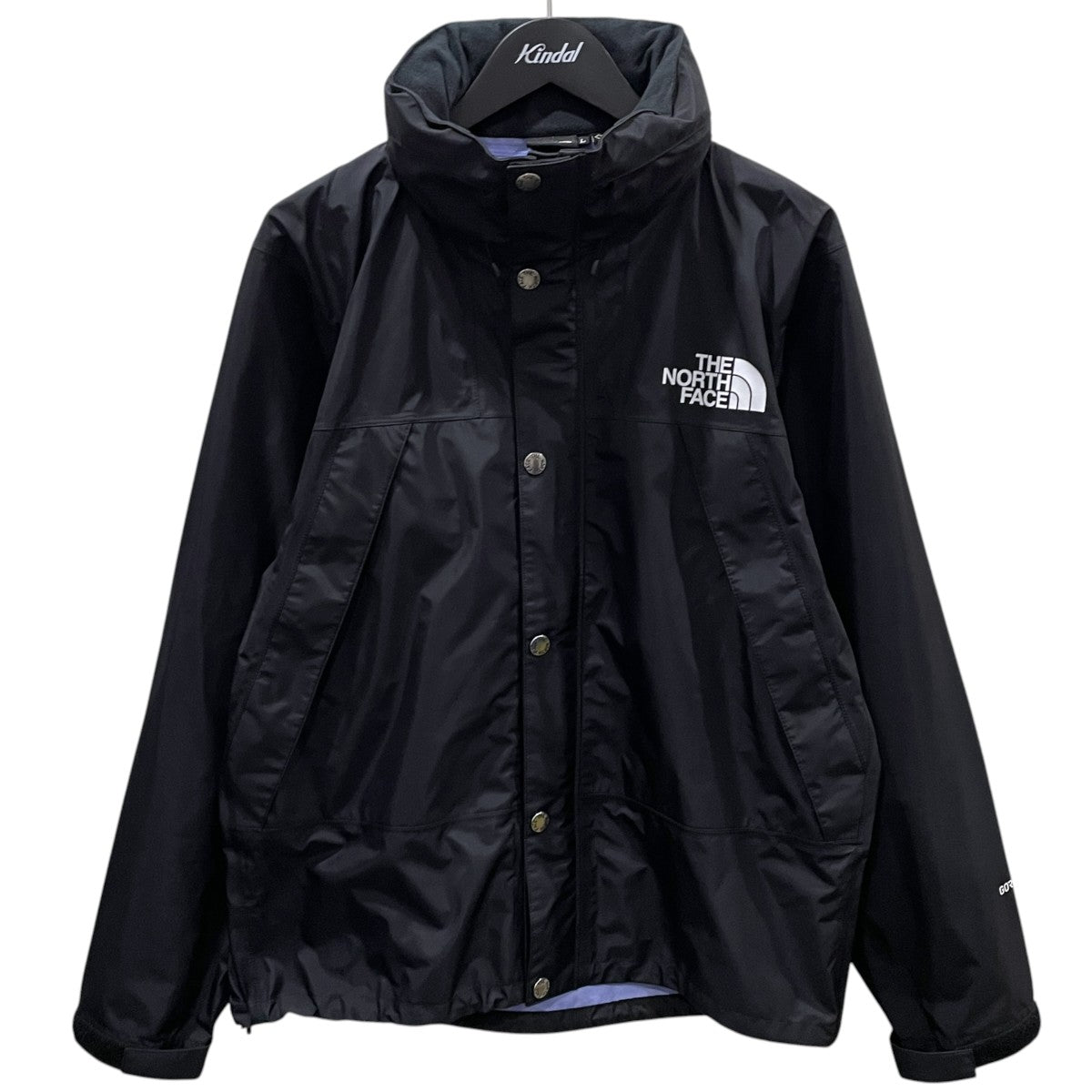 ナイロンジャケット Mountain Raintex Jacket マウンテン レインテックス ジャケット NP11501