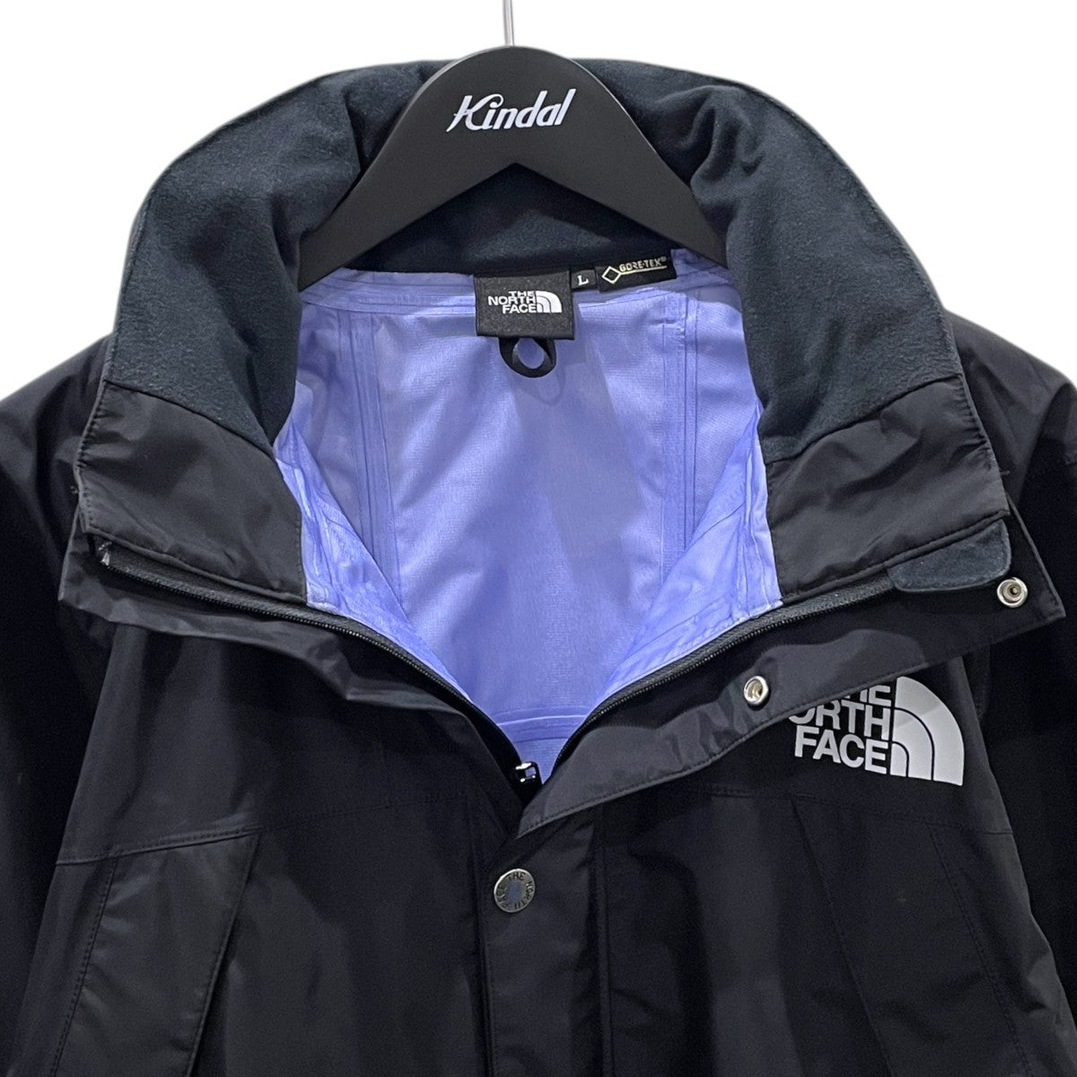 ナイロンジャケット Mountain Raintex Jacket マウンテン レインテックス ジャケット NP11501