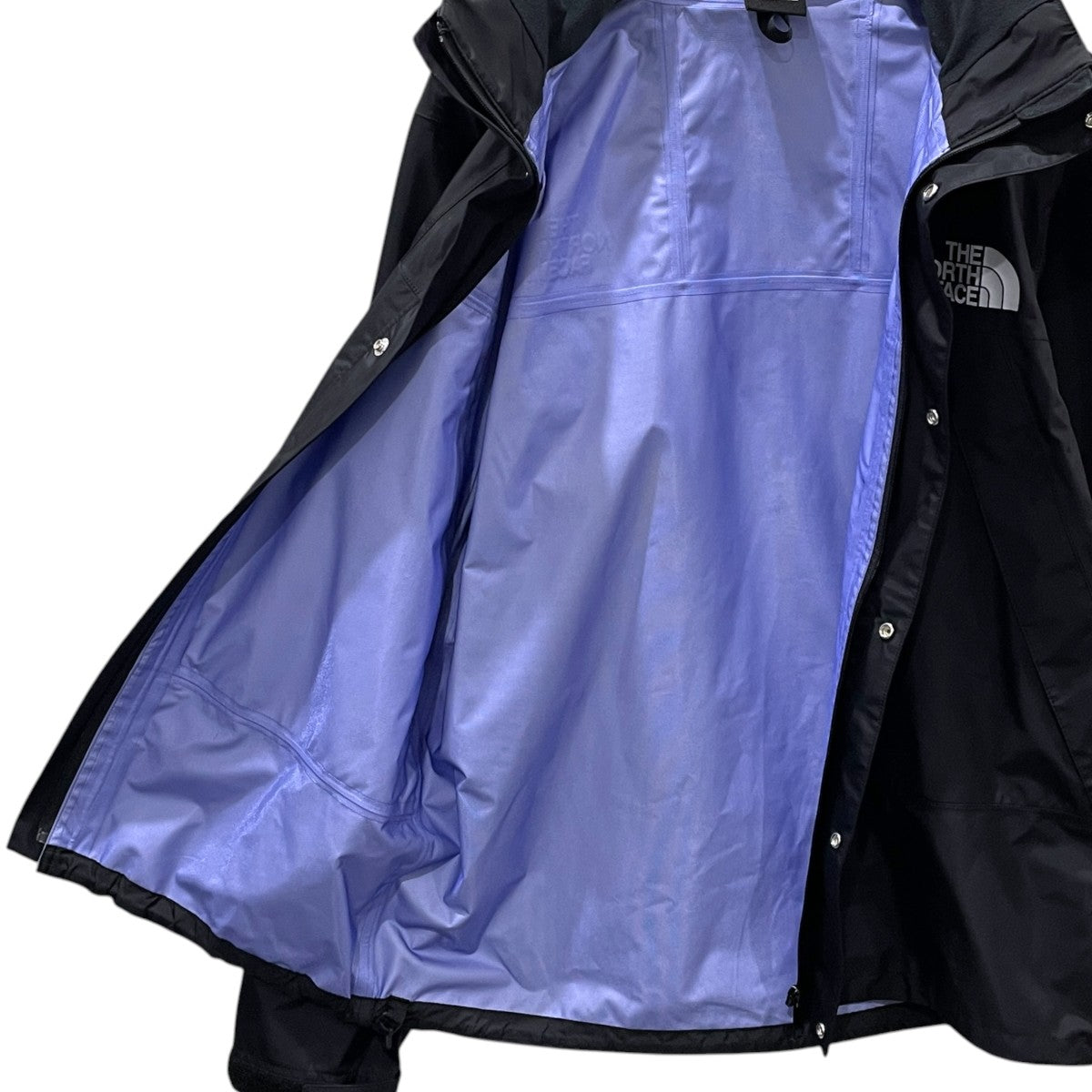 ナイロンジャケット Mountain Raintex Jacket マウンテン レインテックス ジャケット NP11501